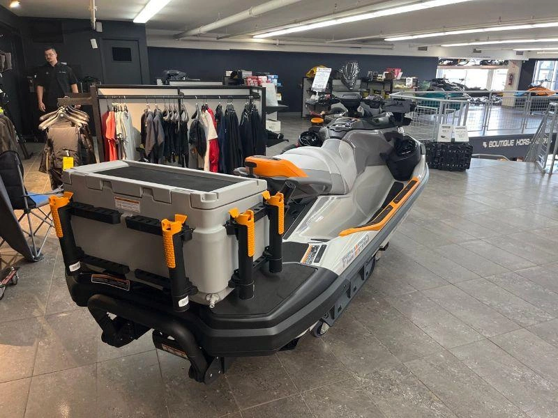 Sea-doo Fishpro Trophy 170 170 Ch 2026 alt