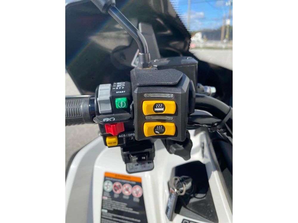 Can-am Outlander 850 North Edition 2019 alt