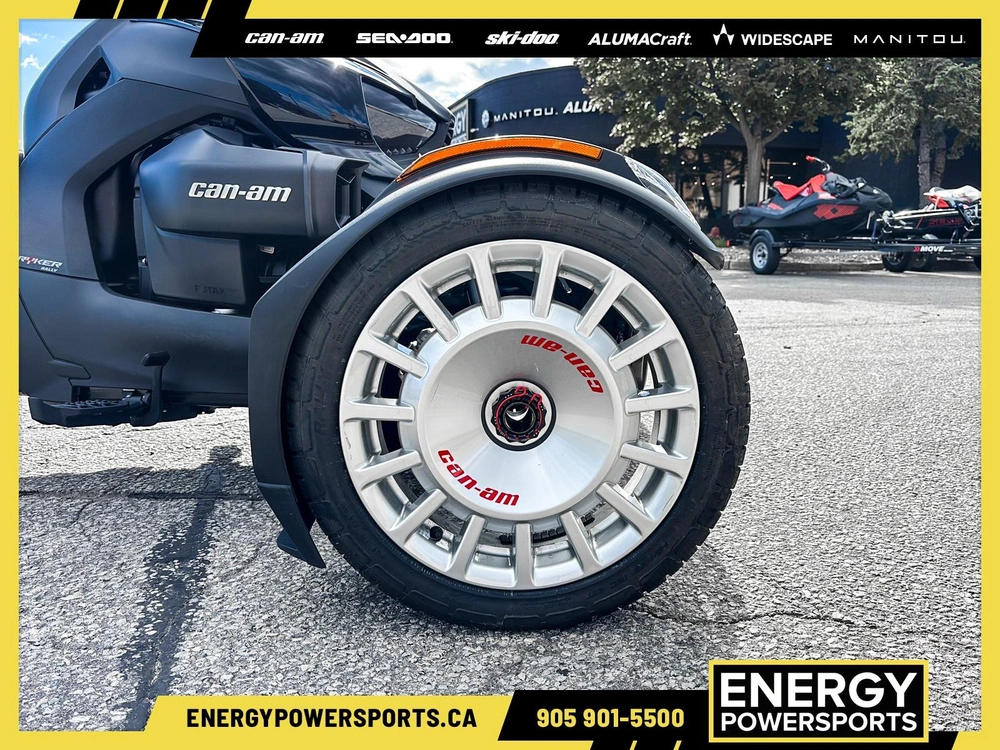 2026 Can-am Can-am Ryker alt