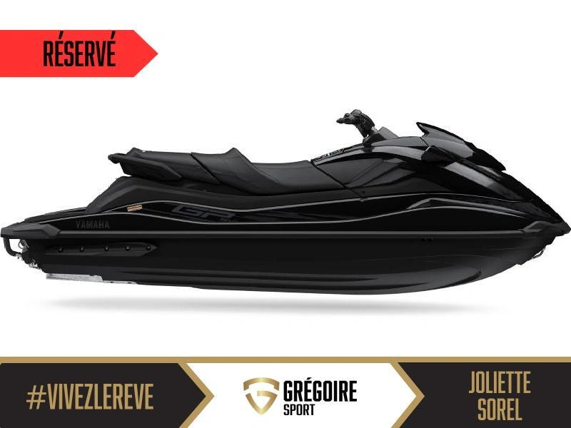 Yamaha Gp Svho 2026 alt
