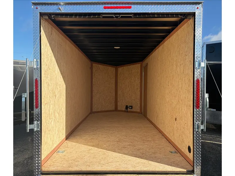 Newport 716TA2 PORTE RAMPE 2027