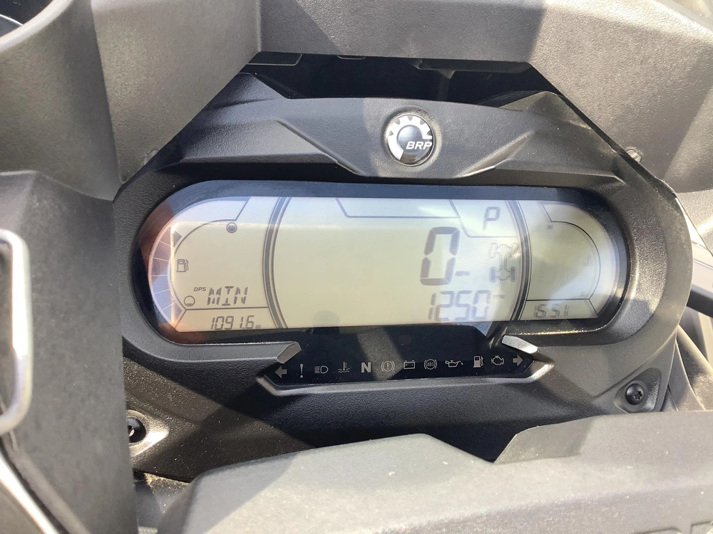 2020 Can-am Outlander Xt-p 850 alt