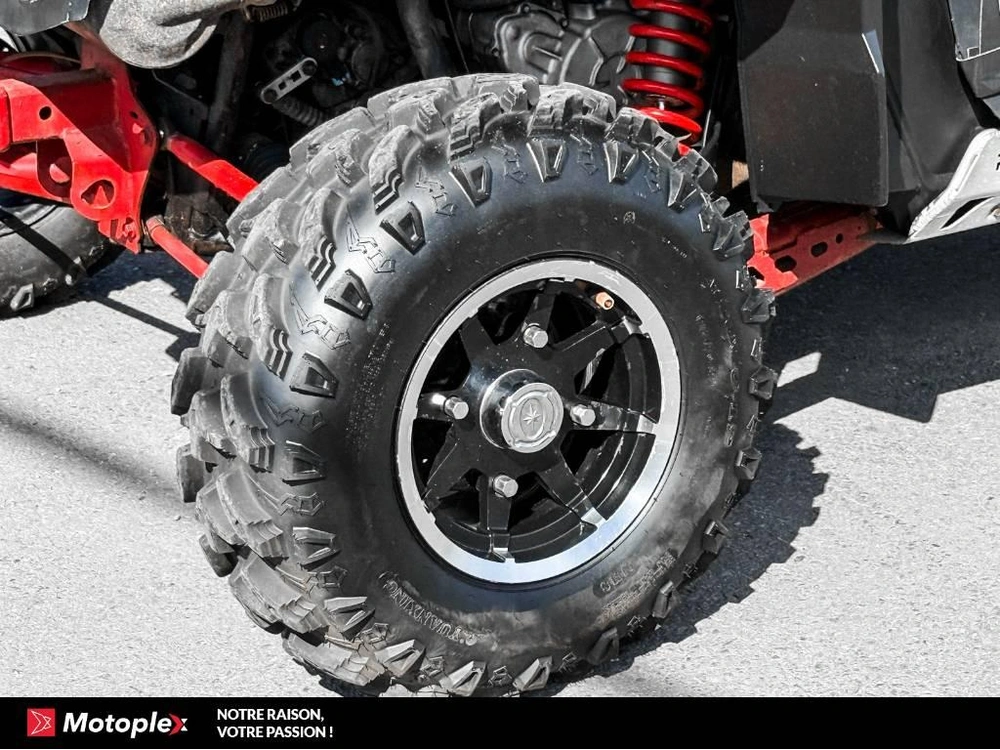 2011 Polaris Rzr 900 Xp alt