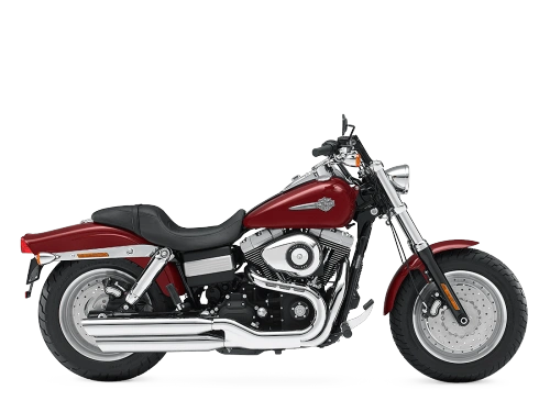 2009 Harley-davidson Dyna alt