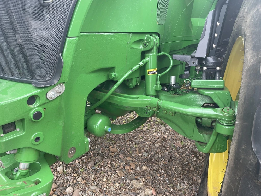 John Deere 7r 290 2023