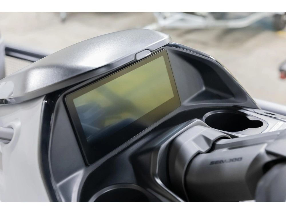 2026 Sea-doo Switch Cruise 21 300hp 46tj alt