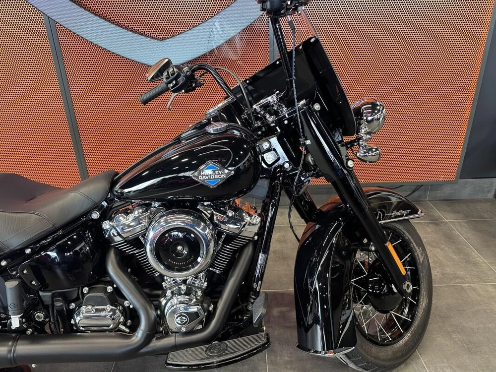 2026 Harley-davidson Cruiser alt