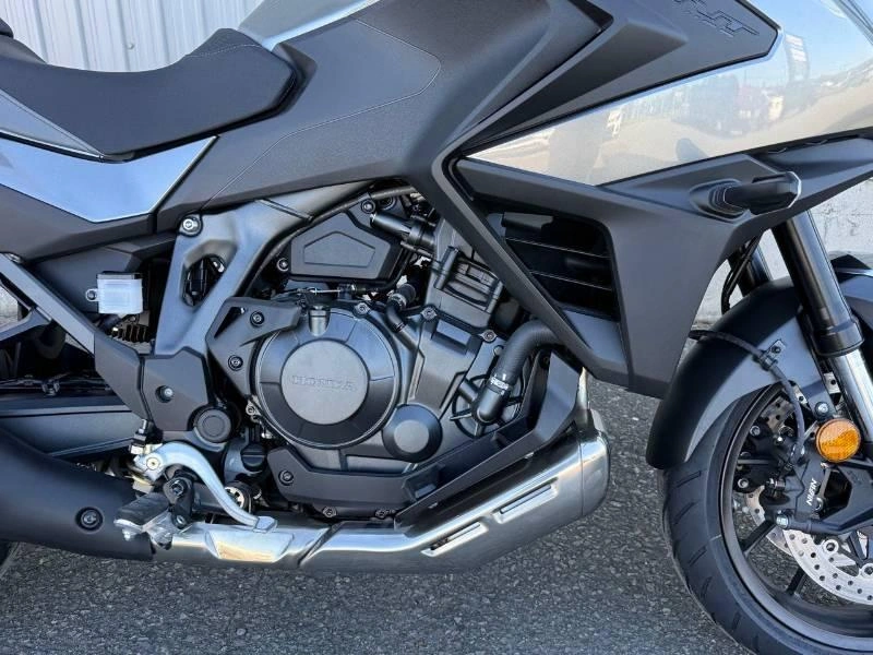 Honda Nt1100a 2026