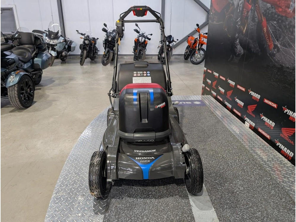Honda Hrx21bec6 2025 alt
