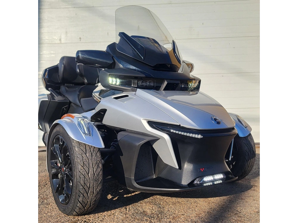 Can-am Spyder Rt Limited 2023