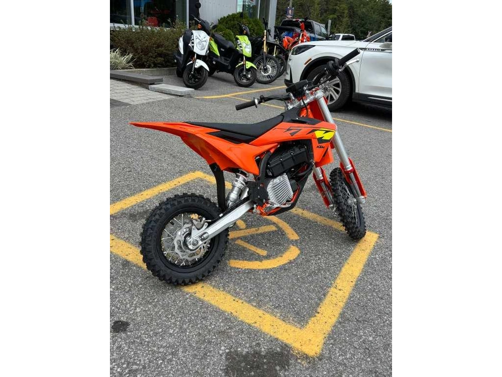Ktm Sx-e 5 2027 alt