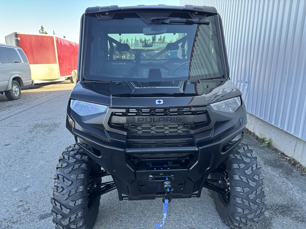 2027 Polaris Rgr Crew Xp 1000 Ns Tx Ed