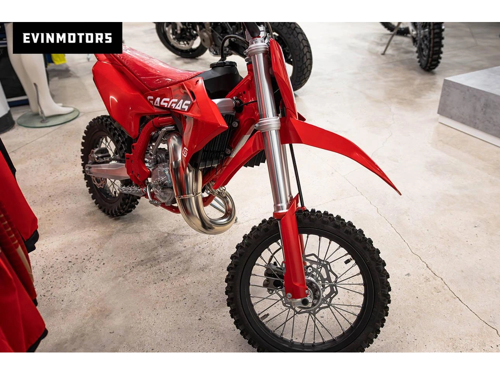 2026 Gasgas Mc 65