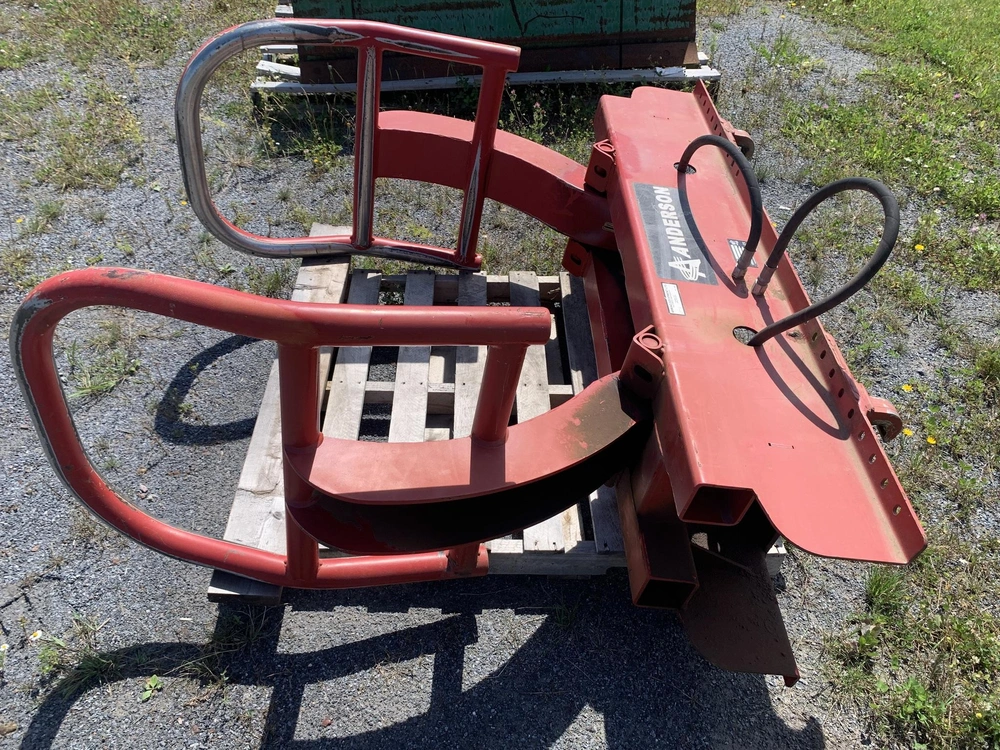 2016 Anderson Pince 5000 alt