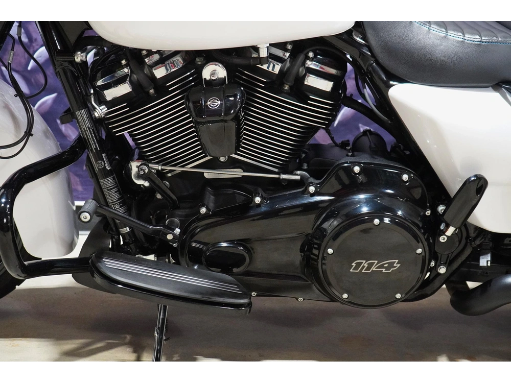 2024 Harley-davidson Flhrxs Road King Special alt