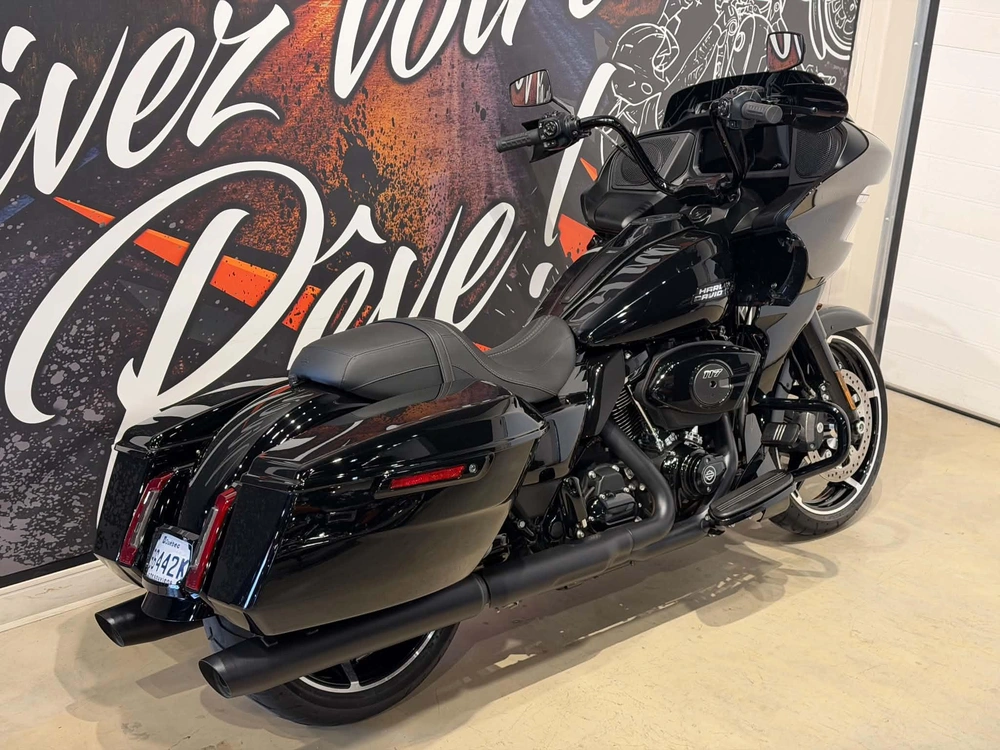 Harley-davidson Road Glide Fltrx 2026 alt
