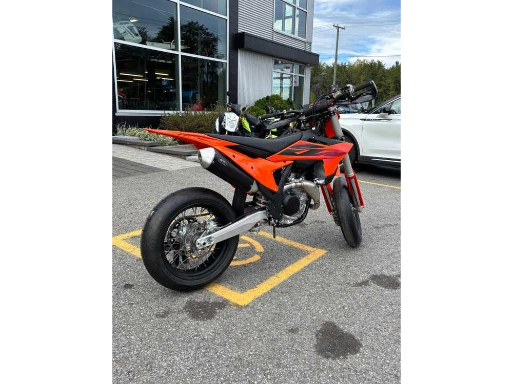 Ktm 450 Smr 2027 2027 alt