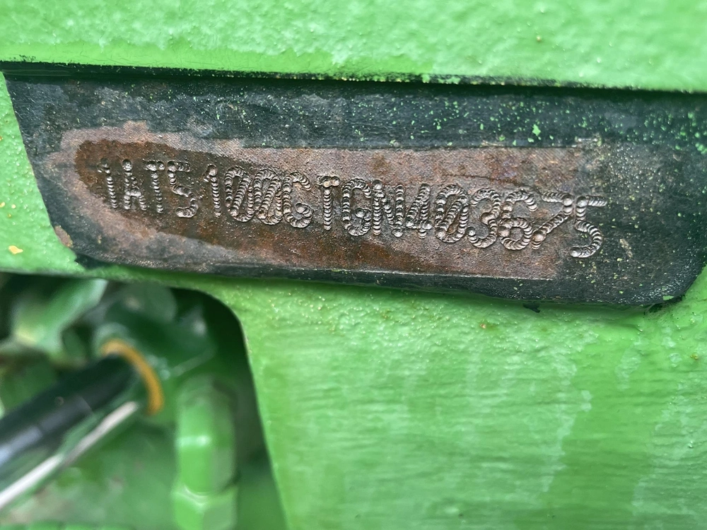 John Deere 5100gn 2017 alt