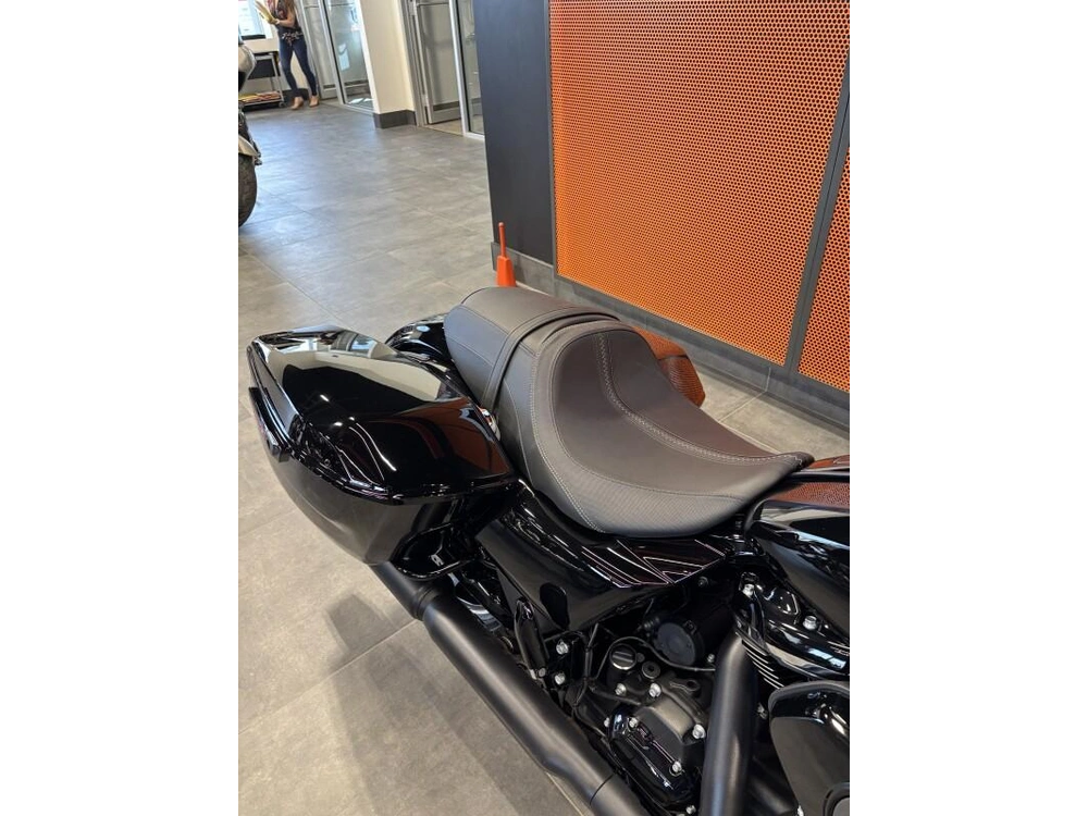 2026 Harley-davidson Grand American Touring alt