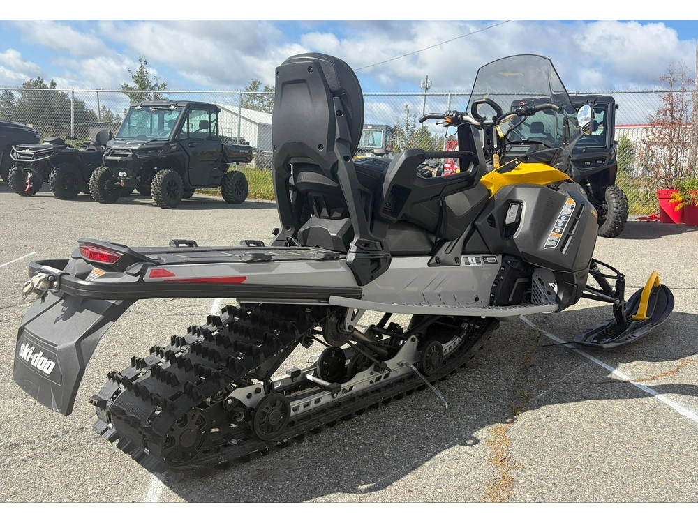 Ski-doo Expedition Sport 600ace 2023 alt