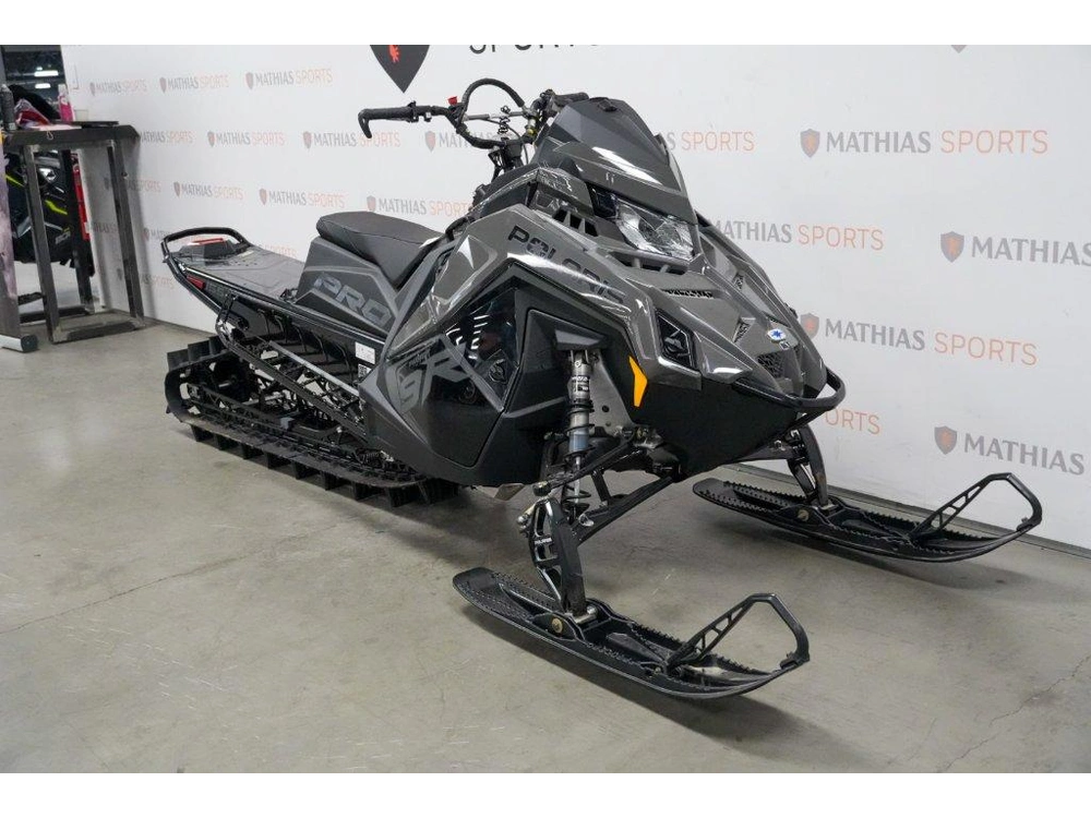Polaris Patriot 9r Pro Rmk 155 2025 alt