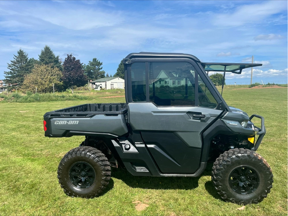 Can-am Defender Limited Hd10 2024 alt