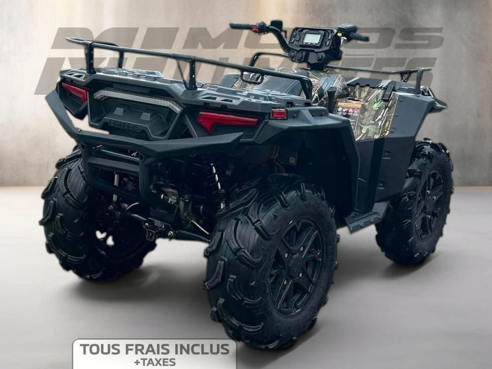 Polaris Sportsman 1000 Xp Eps 2022 alt