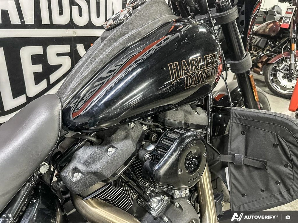 2020 Harley-davidson Fxlrs alt