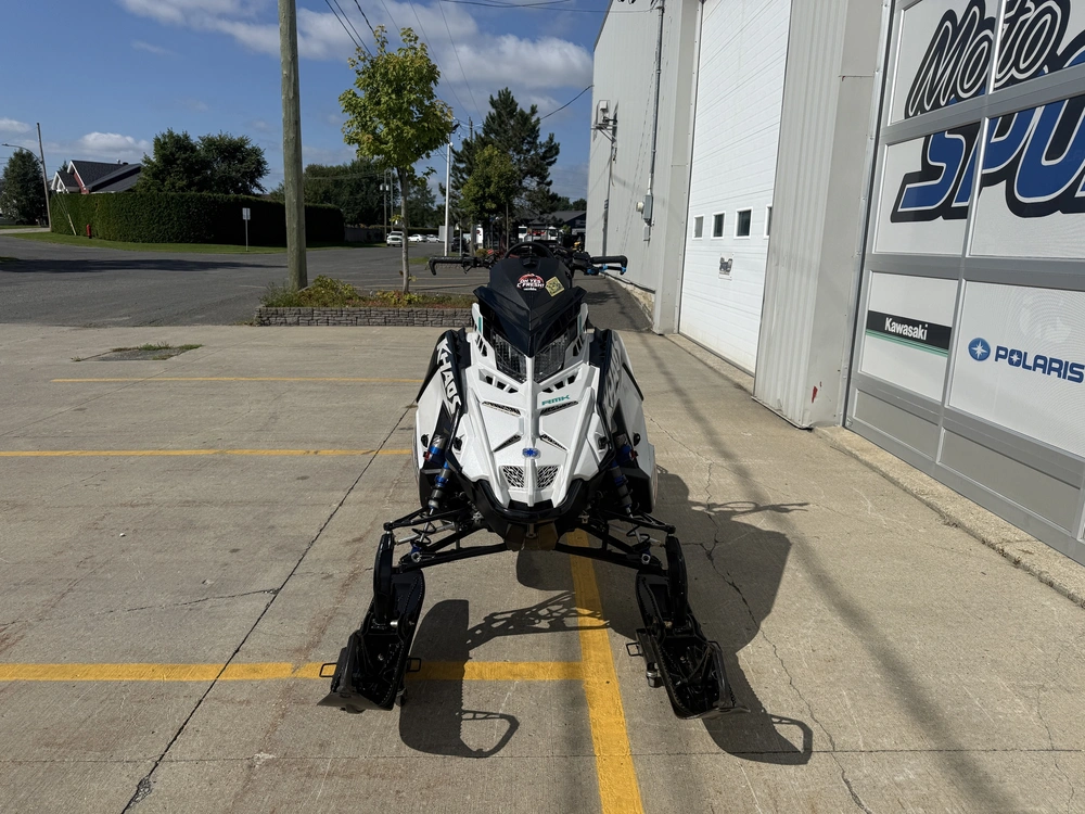Polaris Patriot 9r Rmk Khaos 155 2025 alt