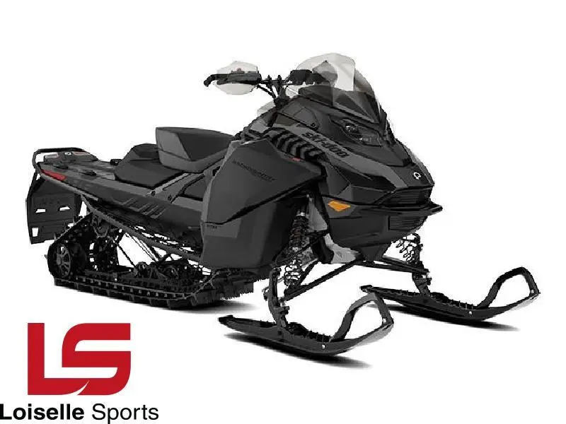 Ski-Doo BACKCOUNTRY ADRENALINE (39'') 850 E-TEC PowderMax 2.0'' E.S. 2027