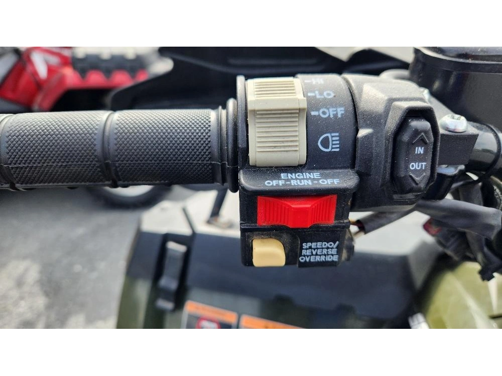 Polaris Portsman 570 Efi 2020 alt