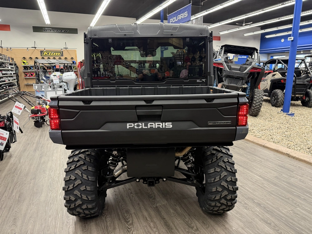 2027 Polaris Ranger Xp 1000 Northstar Ultimate alt