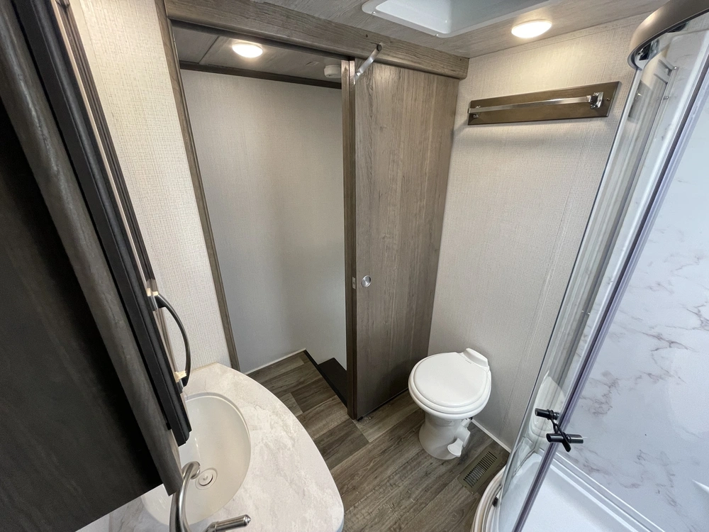 2021 Keystone Rv Cougar 353srx