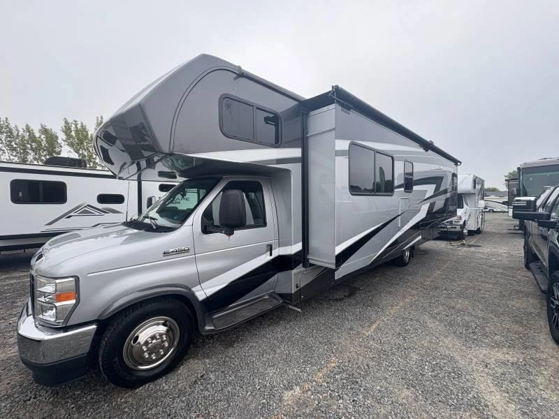 Forest River Sunseeker 3050s 2023 alt