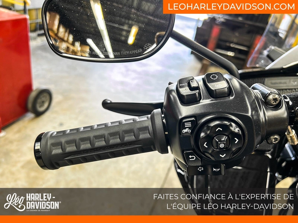 2026 Harley-davidson Fltrxl Road Glide Limited alt