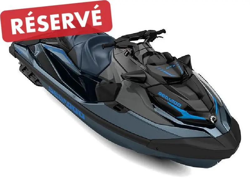 2026 sea-doo GTX 230 (Audio) 