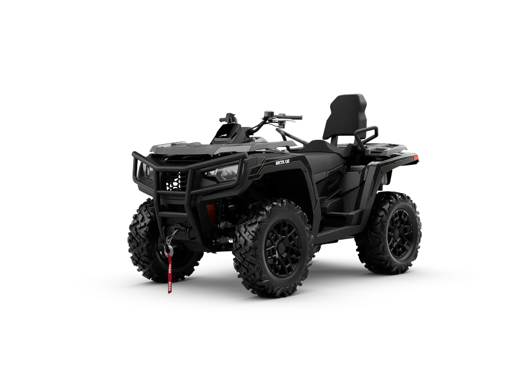 Arctic Cat Alterra 600 Trv Ltd 2027 alt