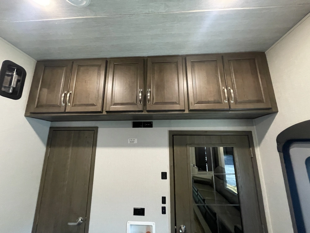2021 Keystone Rv Cougar 353srx