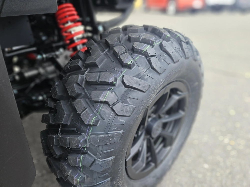 Cfmoto Cforce C5 2027 alt