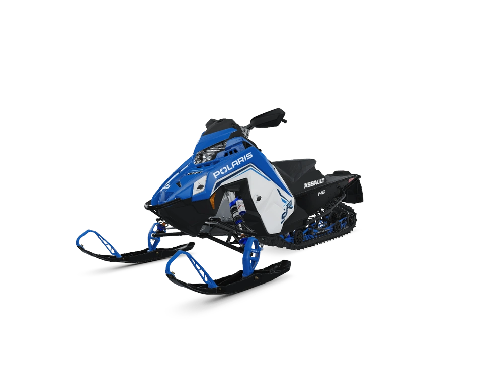 2027 Polaris Patriot 9r Switchback Assault 146