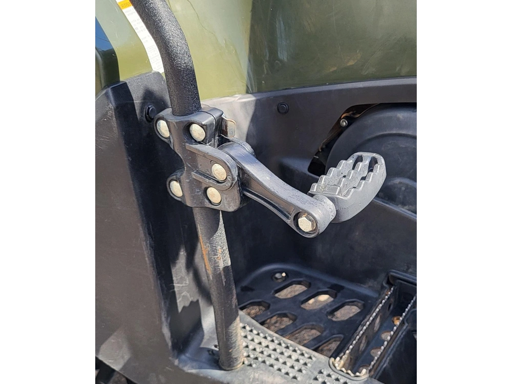 Suzuki King Quad Le-500axi 2023 alt