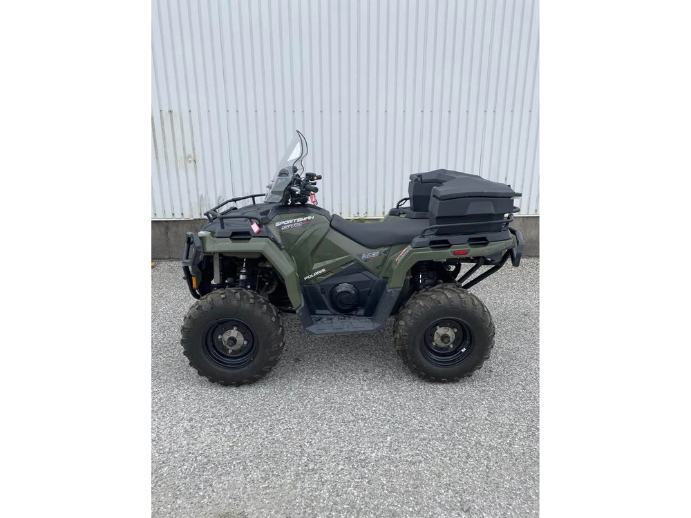 Polaris Sportsman 570 Eps 2024 alt