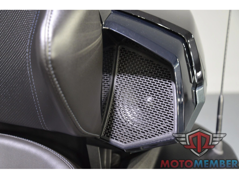 2021 Can-am Spyder Rt Limited alt