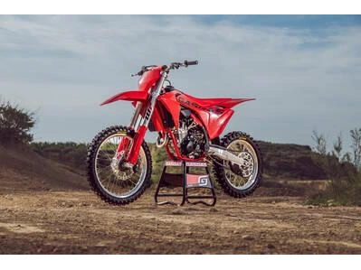 2025 Gasgas Mc 350f