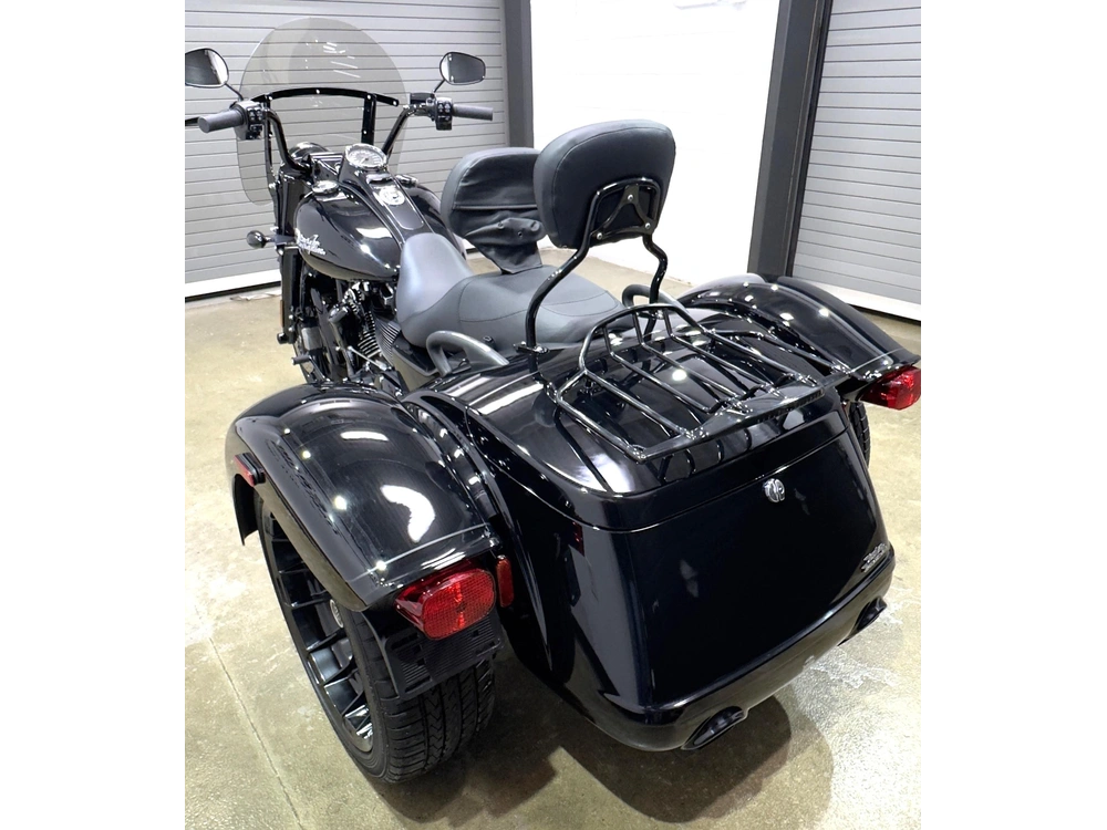 Harley-davidson Freewheeler 2024 alt