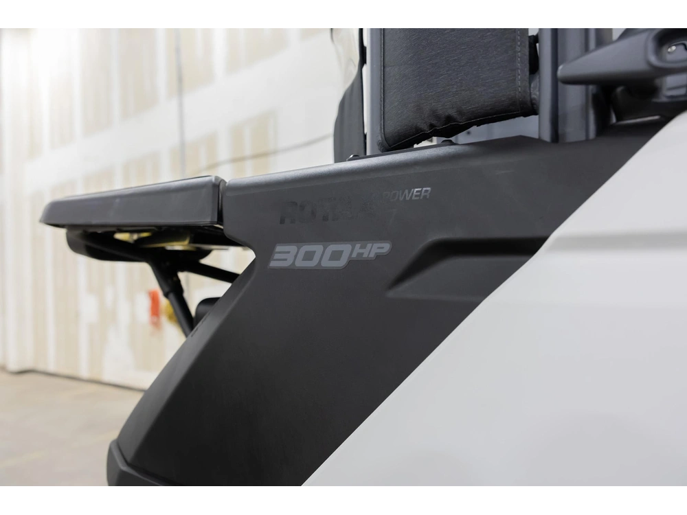2026 Sea-doo Switch Cruise 21 300hp 46tj alt