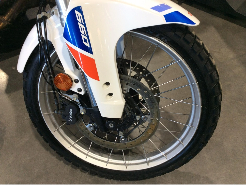 Aprilia Tuareg 660 2023 alt