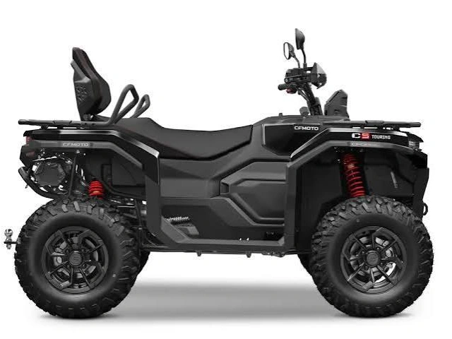 Cfmoto Cforce C5 2027 alt