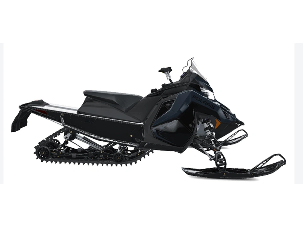 2026 Polaris 850 Indy Xc 137