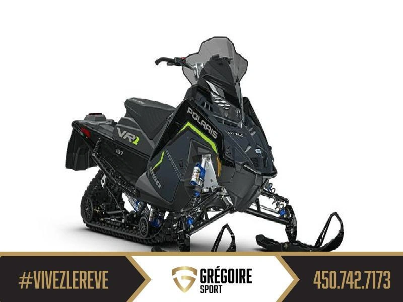 Polaris 850 Indy Vr1 137 2027 alt